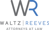 Waltz | Reeves Law